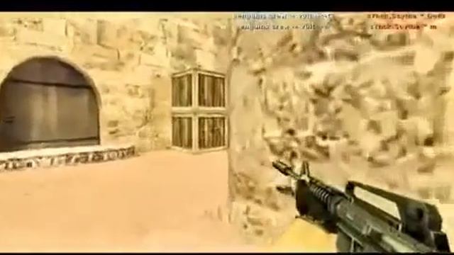 Топ 10 Минусов Лучших Игроков Counter Strike 1.6