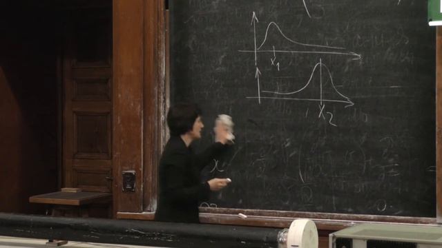 Косарева О. Г. - Механика - Параметрические колебания. Волны. Волновое уравнение