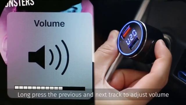 Best FM Transmitter In 2024 - Top 10 FM Transmitters Review