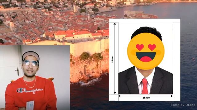 How To Get Croatian PR & Passport 2022//क्रोएशिया को PR & Passport कसरी पाऊने ? #nepalivlogger