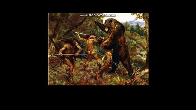 Лит ра Борьба за огонь