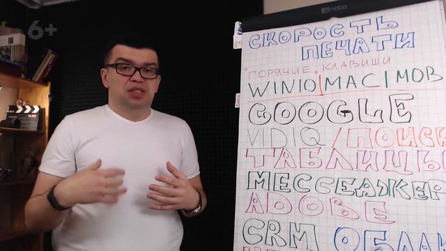 Вы думаете, что знаете, как работать с компьютером!