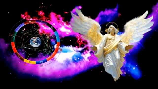 ♍5 СУДЬБОНОСНЫХ ПРОРОЧЕСТВ АНГЕЛОВ ДЕВАМ!