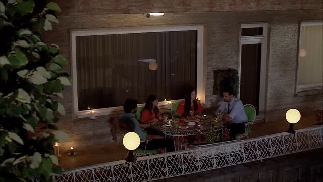 @adinisenkoydizi 184. Bölüm