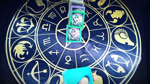 Астро Таро прогноз на неделю с 5 по 11 июля. Знаки Воды (Рак, Скорпион, Рыбы).