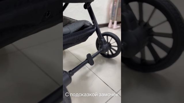 Видеообзор Luxmom 720