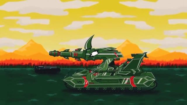 💥 клип про кв-6💥 (Tan)
