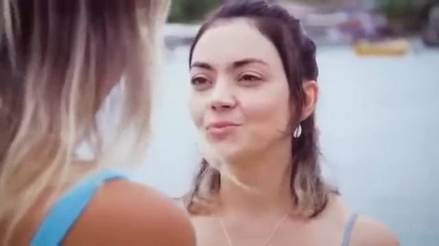 PINK - amor de verão 