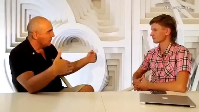 Владимир Довгань о возможностях интернет бизнеса!