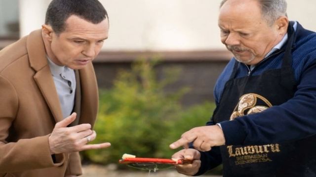 Жена олигарха  8 серия [Анонс] [Дата выхода]