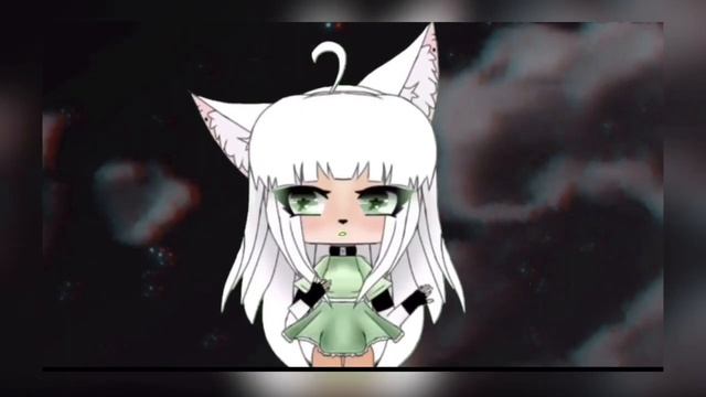 【Меме - Не кури, не киряй // for 1k sub // читайте описание // Gacha Life】