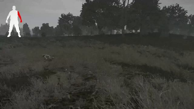[Объект Х1 | ARMA 3 STALKER RP]  
