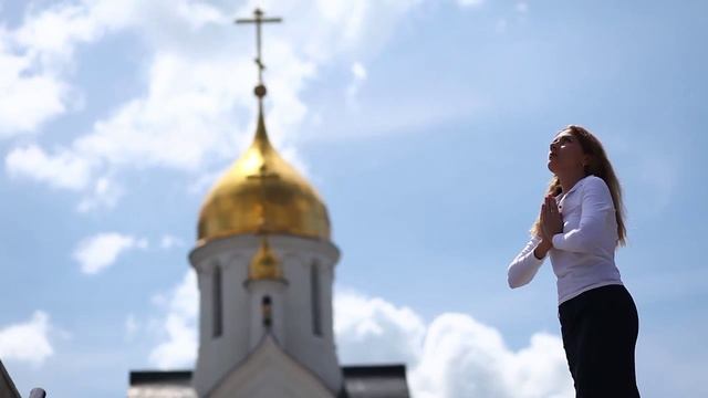 YANINA-Devotion (Russian Answer) For HURTS From Novosibirsk