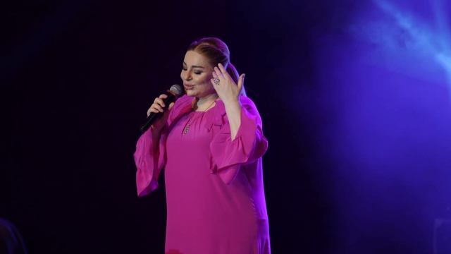 Патимат Расулова - Высота любви (Концерт 2023) Patimat Rasulova - The Height Of Love (Concert 2023)