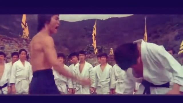 Bruce Lee ЧЕЛОВЕК ЛЕГЕНДА