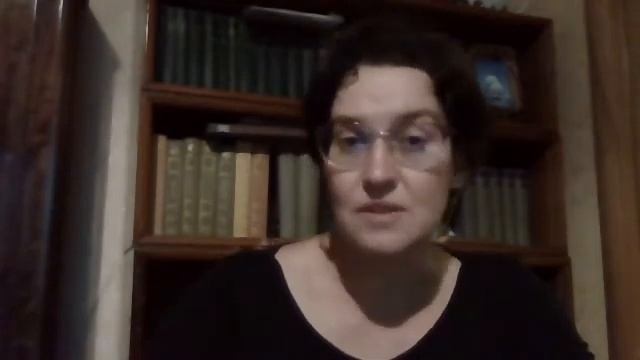 Татьяна Потолокова: Химия