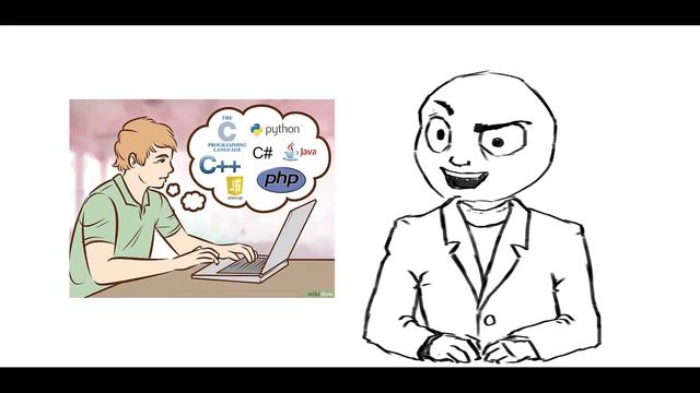 Радости программирования