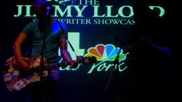 Jeff Lewis @ The Highline Ballroom 6/20/10 - 