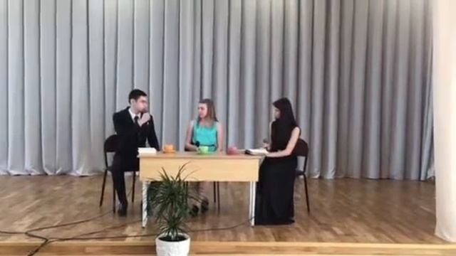 Неделя русского языка