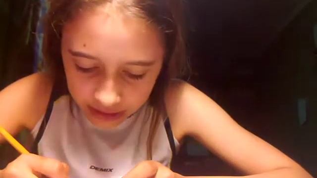 даю уроки рисования | друзья мешают