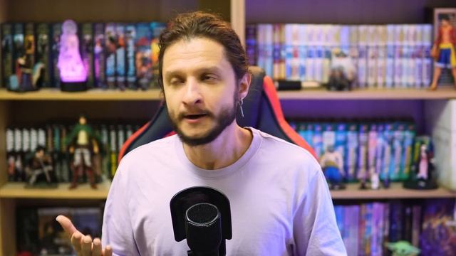 Испытания Найнив (и зрителей) -- Колесо Времени - 2 сезон - 3 серия