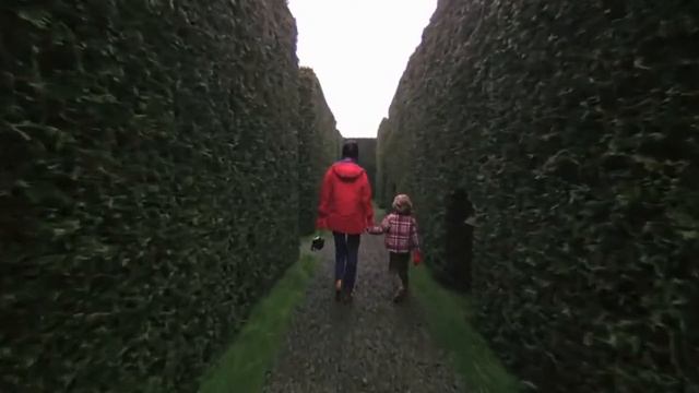 Kubrick  One Point Perspective