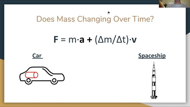 Impulse-Momentum Theorem