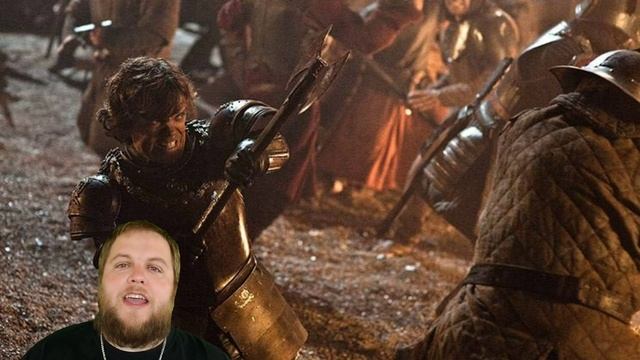 Game Of Thrones Season 2 Episode 9 