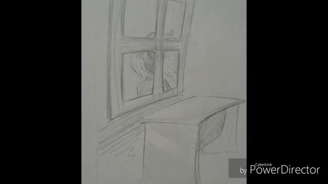 Страшилка :Бабка на лавке.