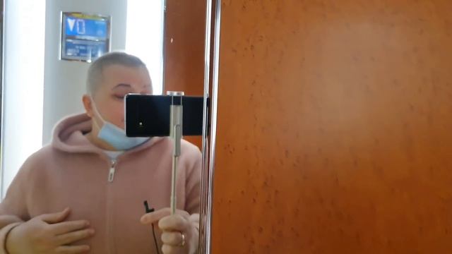 Готовлю помощь людям// Вторая иммунотерапия