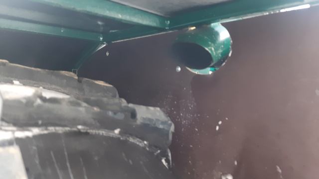 БОЛОТОХОД КОСАЧ