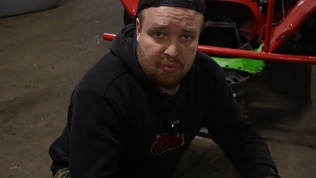 Тюнингуем ЖИГУЛИ 2105 для ДРИФТА. Первый запуск