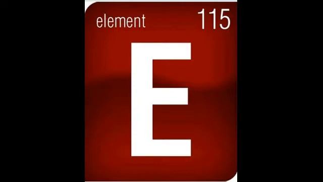 ELEMENT 115