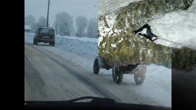 This Is  Russian Spring. (linkin Park - In The End (instrumental))