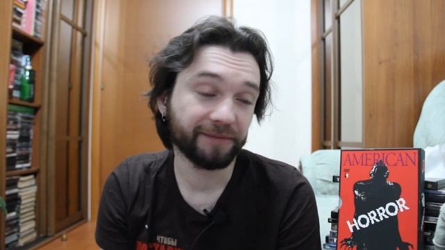 Обзор сериала 