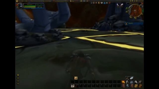 Интервью с создателем World Of Roguecraft