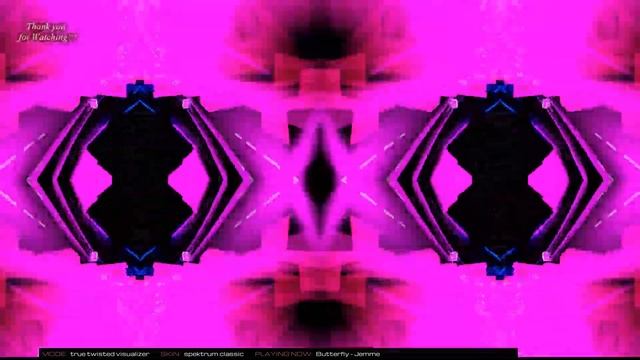 AudioSurf 2 Ride your Music: Jemme - Butterfly