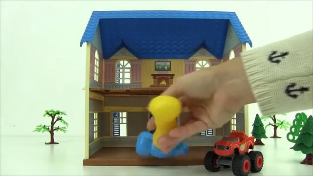 Вспыш новые серии на русском 2017 часть 1