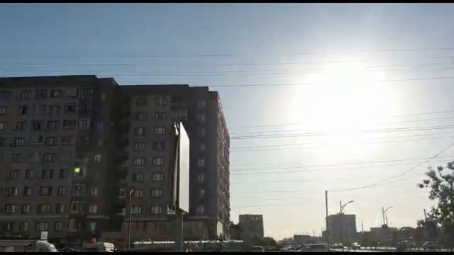 Бишкекчанин жалуется на знаки 