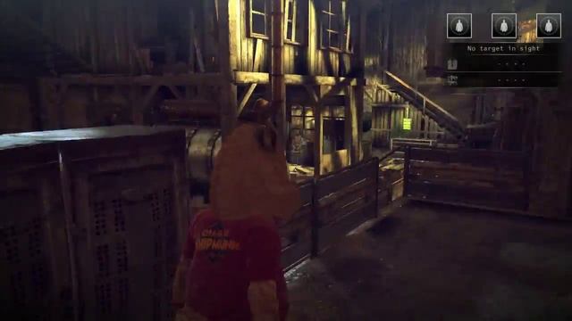 Hitman: Absolution Contracts Challenge 20th Mission