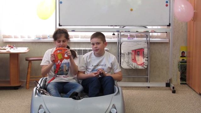 Клуб английского языка Успех