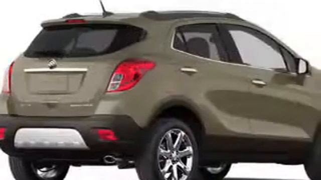 2013 Buick Encore - Mesa AZ