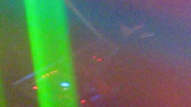 DJ CHARLES - FUSION - NIGHT CHARM - 22/08/09