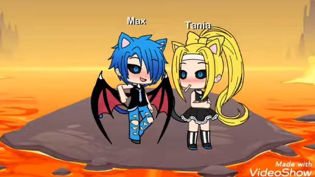 Ламбада (припев) 