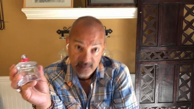 WELCOME TO PRSCENTS!  SEAN JOHN 3AM REVIEW