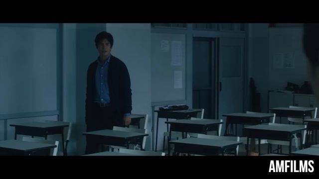 Учитель устроил тестовую работу на выживание... [краткий пересказ]