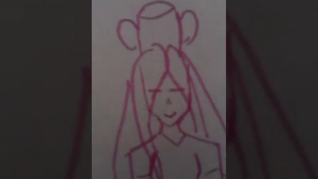 2 часть (я рисую знаки зодиака)