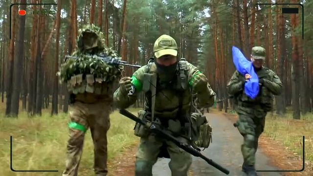 УБОЙНЫЙ РЕВАНШ СТРАЙКБОЛ пригласительный