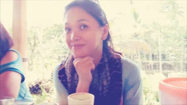 A Day In Ubud, Bali (luwak Coffee Plantation)