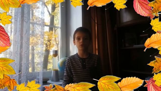 Ученики 4 А класса вот так подготовились к классному часу 